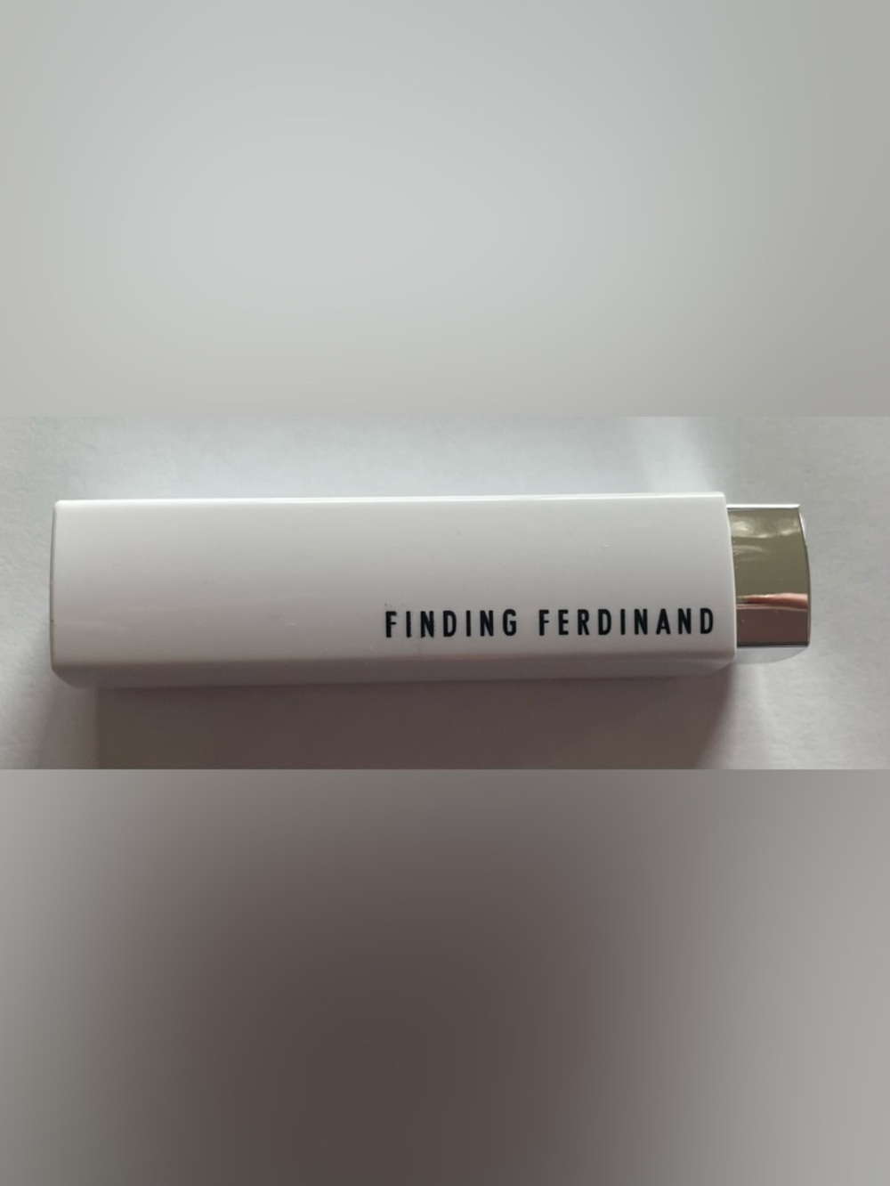 FINDING FERDINAND LIPSTICK NOB HILL RED